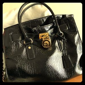 Michael Kors handbag